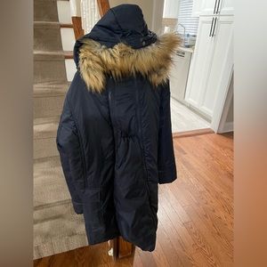 Maternity Winter Coat | XL